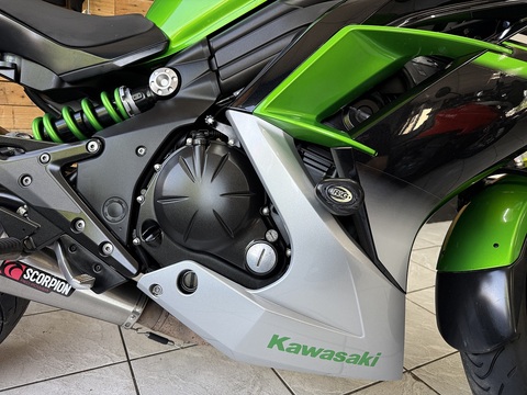 650 ABS Super Sports
