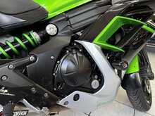Kawasaki ER-6F ABS 