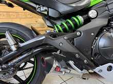 Kawasaki ER-6F ABS 
