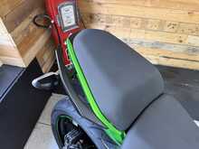 Kawasaki ER-6F ABS 
