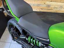 Kawasaki ER-6F ABS 