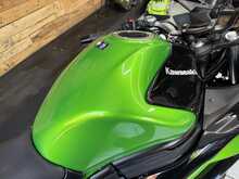 Kawasaki ER-6F ABS 