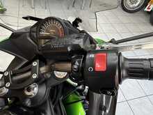 Kawasaki ER-6F ABS 