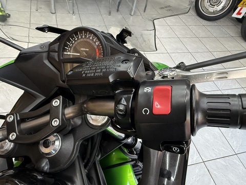 650 ABS Super Sports