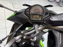 Kawasaki ER-6F ABS 