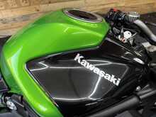 Kawasaki ER-6F ABS 