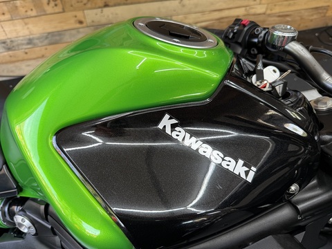 650 ABS Super Sports