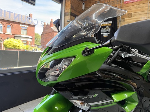 650 ABS Super Sports