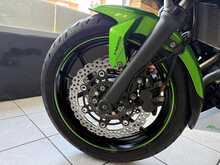 Kawasaki ER-6F ABS 