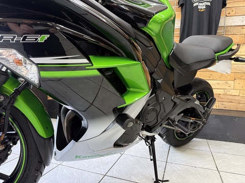650 ABS Super Sports