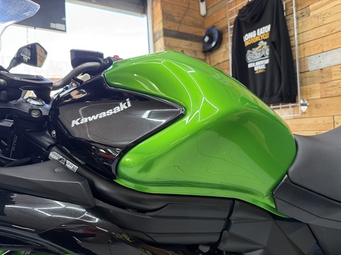 650 ABS Super Sports