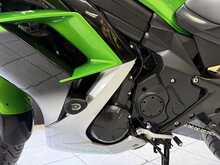 Kawasaki ER-6F ABS 