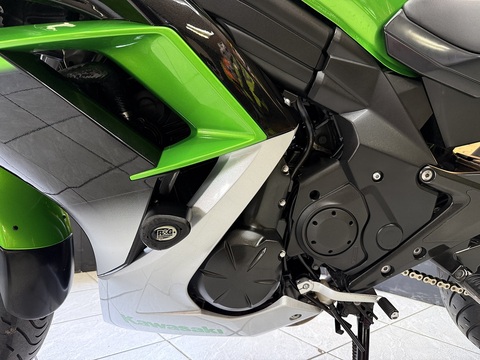 650 ABS Super Sports