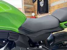 Kawasaki ER-6F ABS 