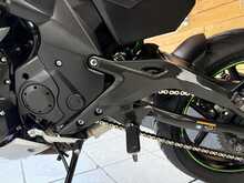 Kawasaki ER-6F ABS 