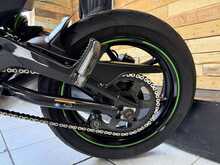 Kawasaki ER-6F ABS 