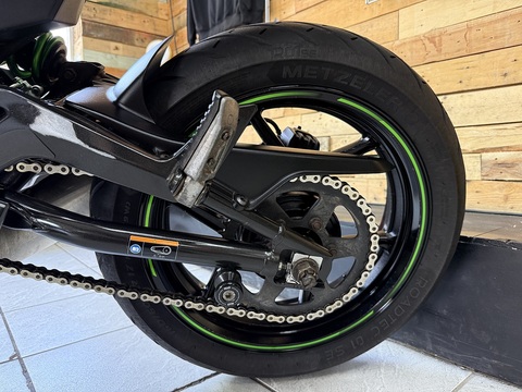 650 ABS Super Sports