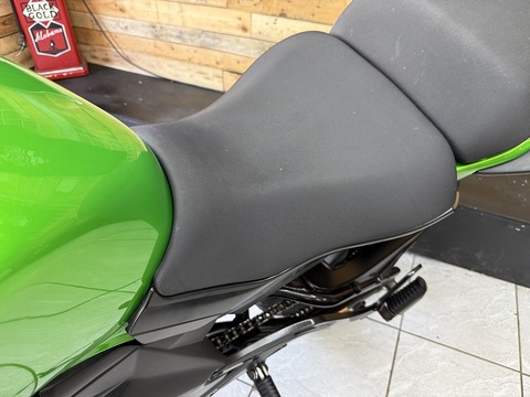 650 ABS Super Sports