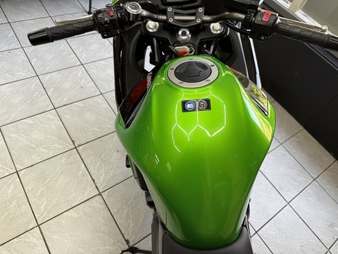 650 ABS Super Sports