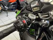 Kawasaki ER-6F ABS 