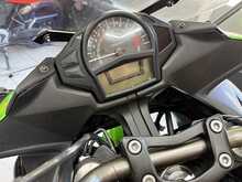 Kawasaki ER-6F ABS 