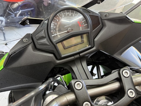 650 ABS Super Sports