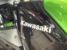 Kawasaki ER-6F ABS 