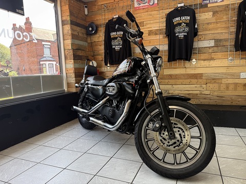 Sportster