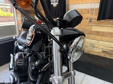 Sportster