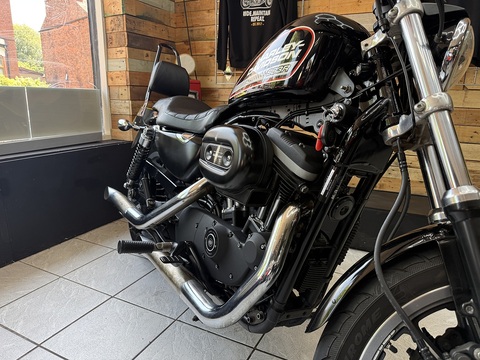Sportster
