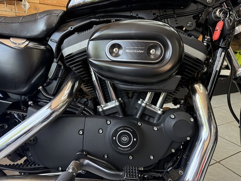 Sportster