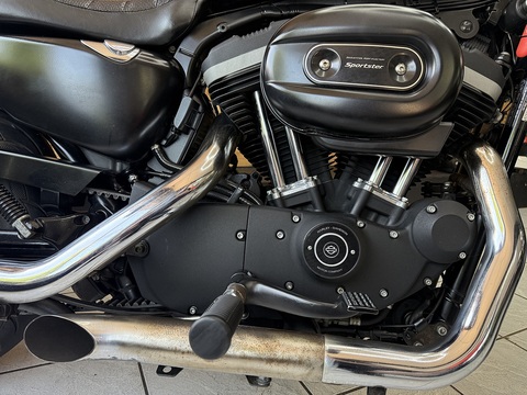 Sportster
