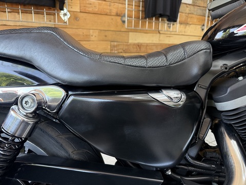Sportster