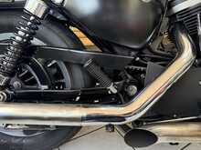 Harley-Davidson Sportster  