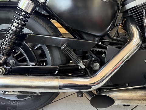 Sportster