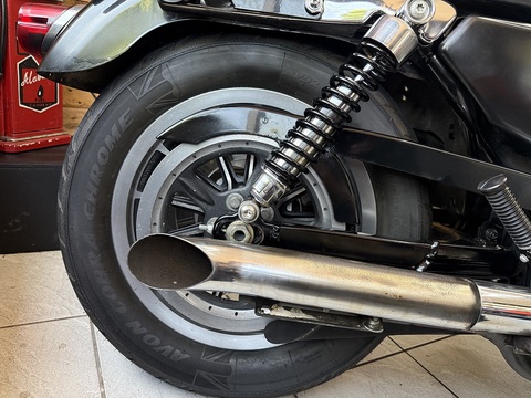 Sportster
