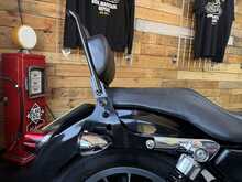 Harley-Davidson Sportster  