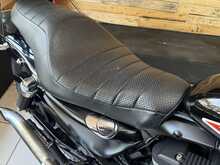 Harley-Davidson Sportster  