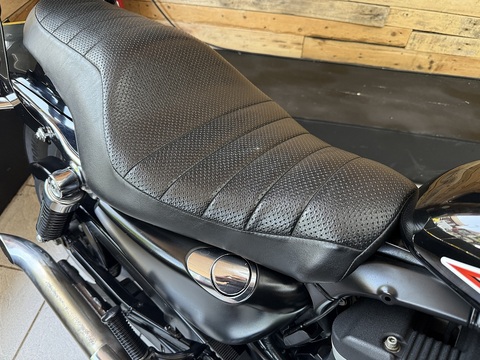 Sportster