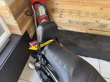 Harley-Davidson Sportster  