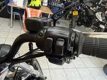 Harley-Davidson Sportster  