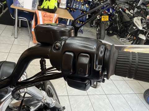 Sportster