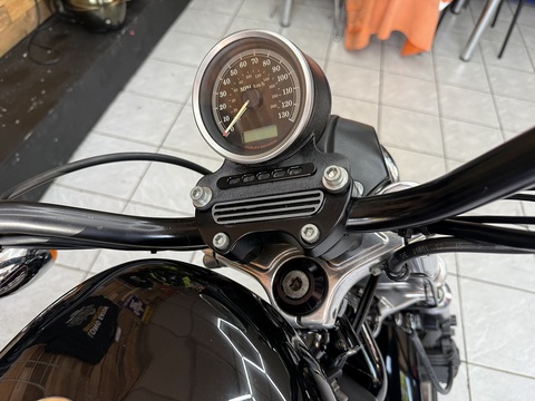 Sportster