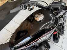 Harley-Davidson Sportster  
