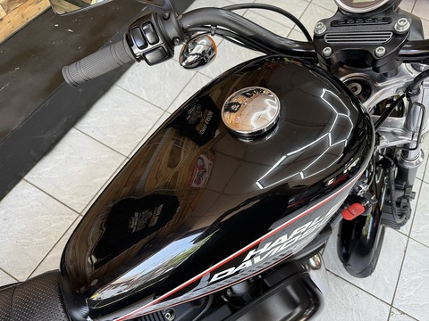 Sportster