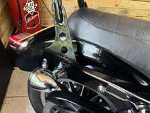 Harley-Davidson Sportster  