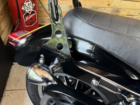 Sportster