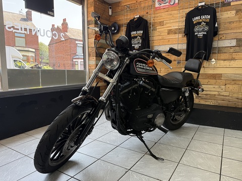 Sportster