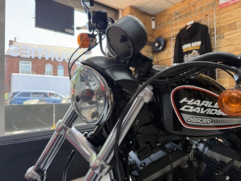 Sportster