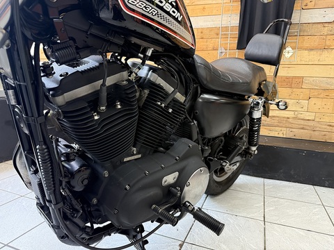 Sportster